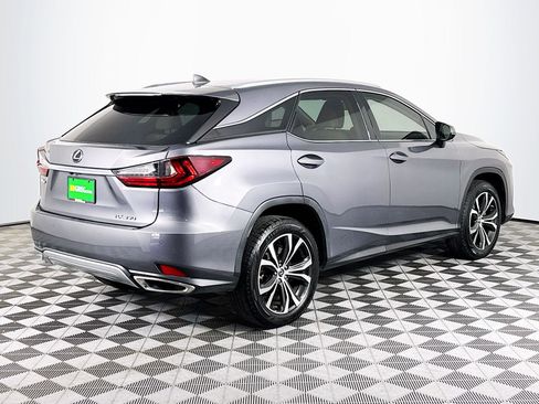 Used 2021 Lexus RX 350 FWD w/ Premium Package image 10
