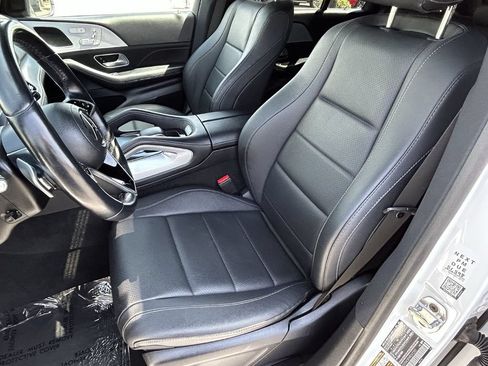 Used 2024 Mercedes-Benz GLE 450e 4MATIC image 24