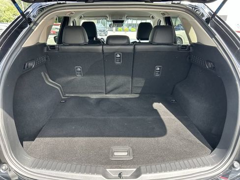 Certified 2023 MAZDA CX-5 AWD 2.5 S w/ Select Package image 26