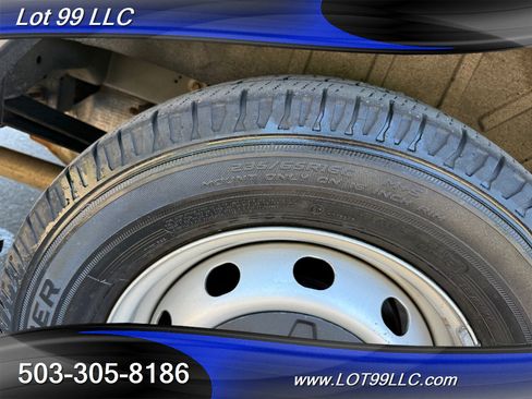 Used 2017 Ford Transit 350 XL RWD image 51