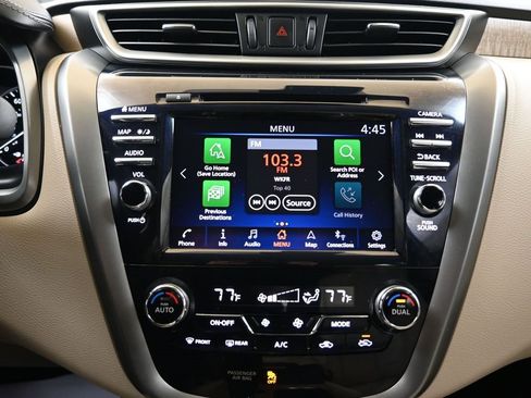 Used 2024 Nissan Murano SL image 32