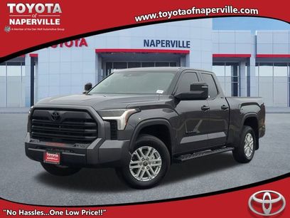 Used 2023 Toyota Tundra SR5
