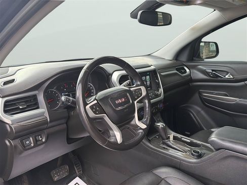 Used 2019 GMC Acadia SLT w/ LPO, Floor Liner Package AWD/4WD image 10