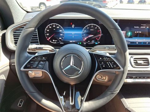 Certified 2025 Mercedes-Benz GLE 350 4MATIC image 15