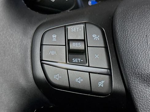 New 2026 Ford Bronco Sport Outer Banks w/ Outer Banks Tech Package+ AWD/4WD image 32