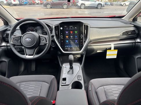 New 2026 Subaru Impreza 2.0i Sport image 13