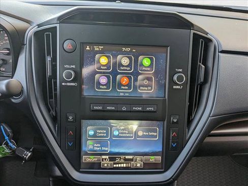 Certified 2025 Subaru Impreza 2.0i image 13