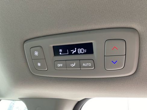 New 2026 Kia Carnival LXS image 36