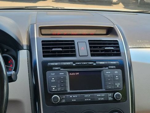 Used 2010 MAZDA CX-9 Touring w/ Moonroof & Bose Audio Pkg AWD/4WD image 13