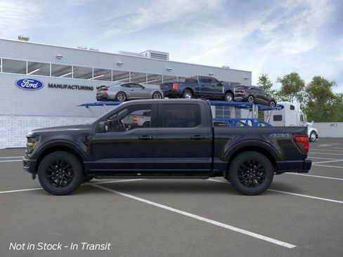 New 2026 Ford F150 XLT image 3