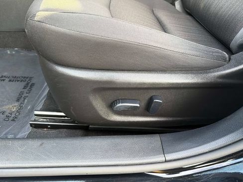 Used 2024 Nissan Altima 2.5 SV FWD image 18