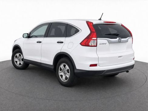 Used 2015 Honda CR-V LX image 3
