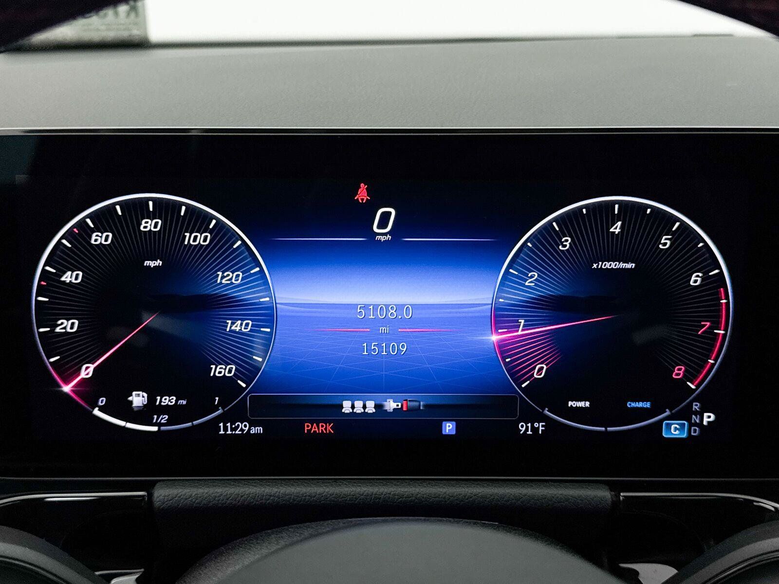 Used 2024 Mercedes-Benz GLA 250 image 22