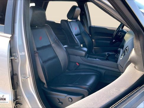 Used 2024 Dodge Durango GT image 7