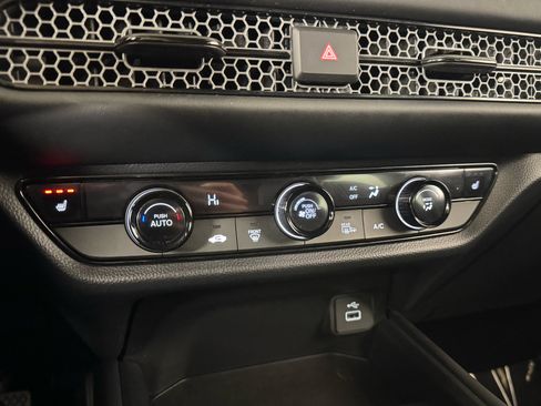 Used 2023 Honda HR-V Sport image 20