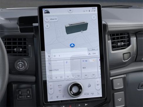 New 2025 Ford F150 Lightning Flash image 14