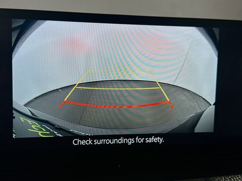 Used 2024 MAZDA CX-90 Plug-In Hybrid w/ Preferred image 22