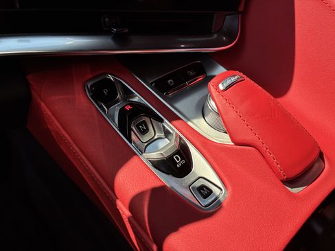 Used 2024 Chevrolet Corvette Z06 RWD image 30