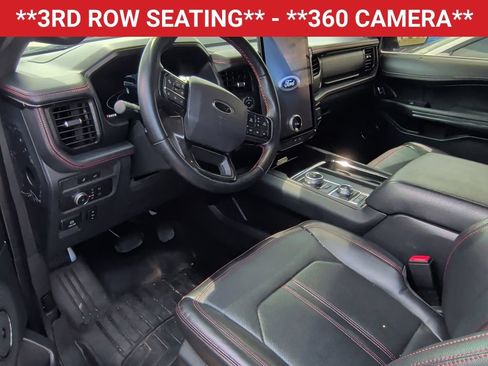 Used 2022 Ford Expedition Limited AWD/4WD image 10