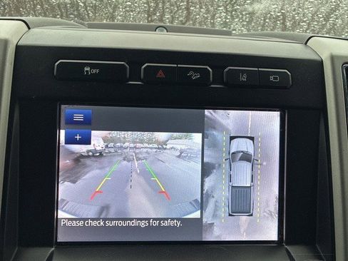 Used 2020 Ford F350 Lariat w/ Lariat Ultimate Package image 14