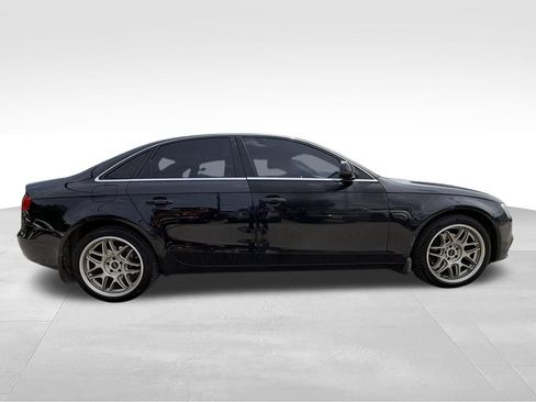 Used 2013 Audi A4 2.0T Premium Plus AWD/4WD image 6