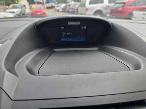 Used 2016 Ford Escape SE AWD/4WD image 27