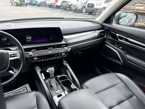 Used 2023 Kia Telluride S w/ S Sunroof Package AWD/4WD image 16
