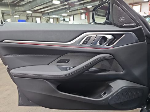 New 2026 BMW i4 xDrive40i w/ Premium Package image 28