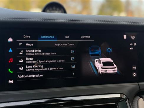 Used 2025 Porsche Panamera 4 image 37