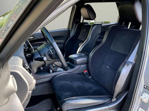 Used 2024 Dodge Durango R/T w/ Tow 'N Go Package image 22