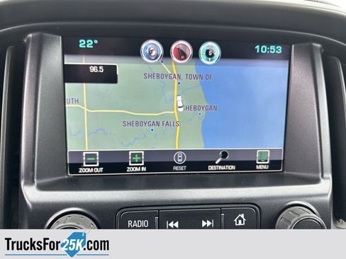 Used 2015 Chevrolet Colorado Z71 image 10