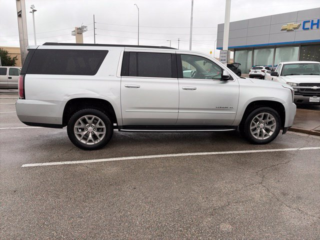 Used 2018 GMC Yukon XL SLT RWD image 6
