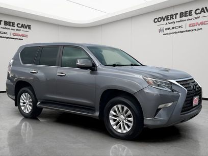 Used 2021 Lexus GX 460