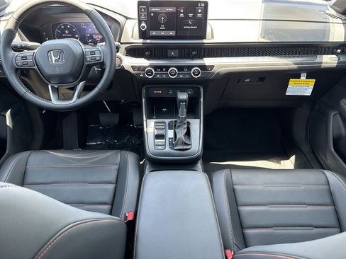 New 2026 Honda CR-V Sport-L image 10