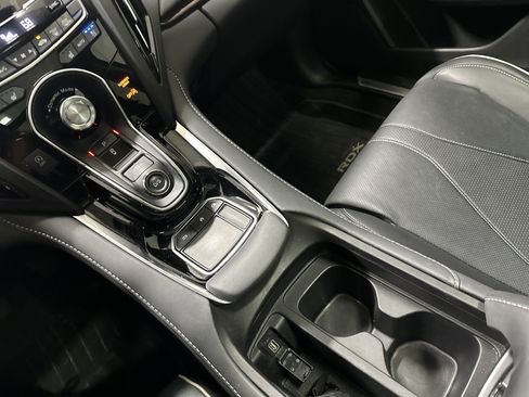 Used 2021 Acura RDX AWD w/ Advance Package image 26