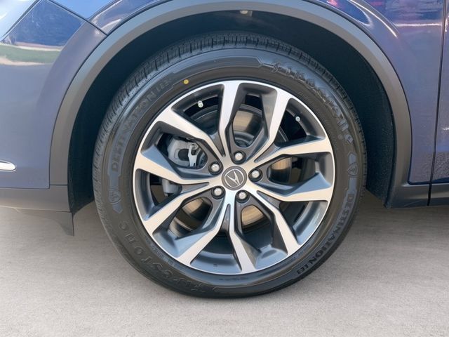 Used 2023 Acura MDX w/ Technology Package AWD/4WD image 11