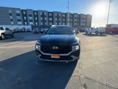 Used 2023 Hyundai Santa Fe SEL