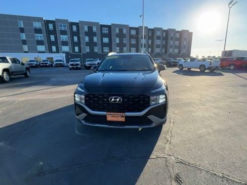 Used 2023 Hyundai Santa Fe SEL image 3
