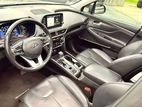 Used 2019 Hyundai Santa Fe FWD image 10