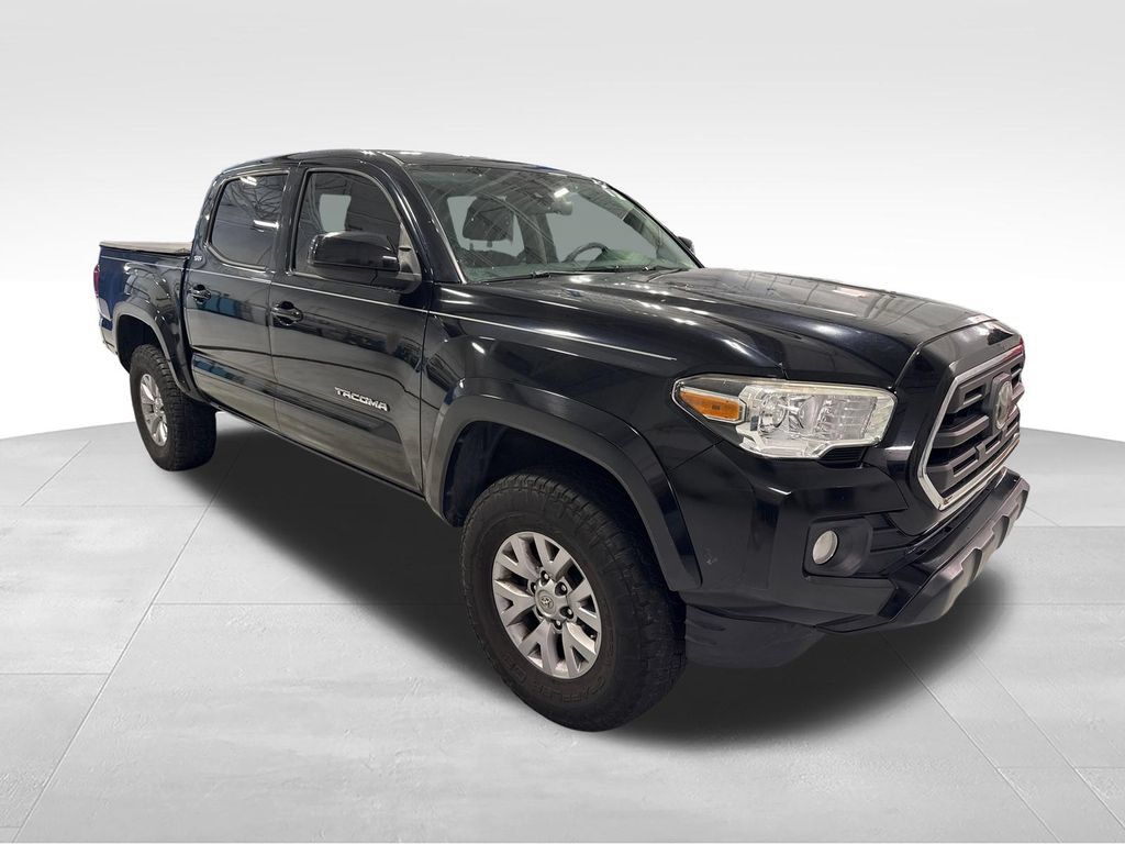 Used 2019 Toyota Tacoma SR5 RWD image 49