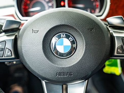 Used 2006 BMW Z4 3.0si RWD image 26