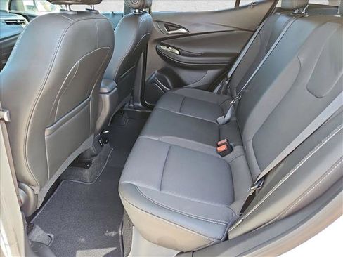 Used 2025 Buick Encore GX Preferred image 19