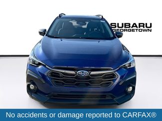 Certified 2025 Subaru Crosstrek 2.5i Limited w/ Crosstrek Mirror Package video 2