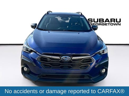 Certified 2025 Subaru Crosstrek 2.5i Limited w/ Crosstrek Mirror Package image 2