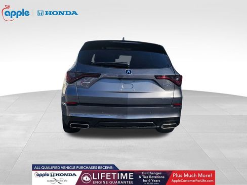 Used 2024 Acura MDX A-Spec image 6