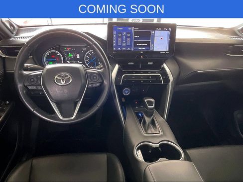 Used 2021 Toyota Venza Limited AWD/4WD image 7