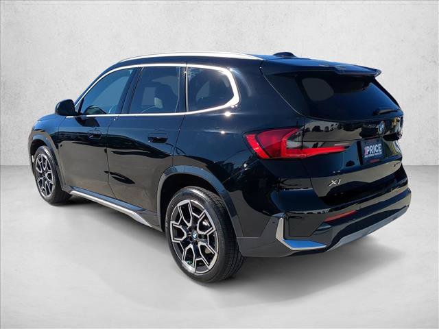 Used 2026 BMW X1 xDrive28i w/ Technology Package AWD/4WD image 9