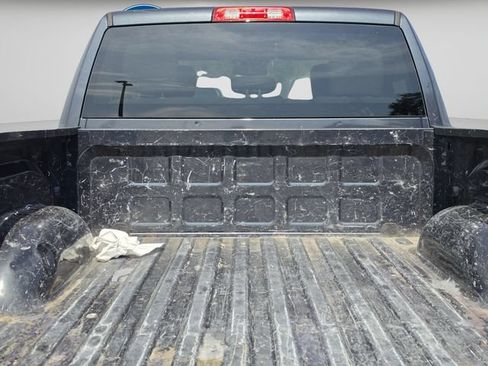 Used 2020 RAM 1500 Tradesman w/ Tradesman SXT Package RWD image 15