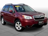 Used 2016 Subaru Forester 2.5i Premium image 2