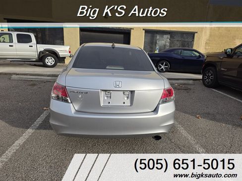 Used 2008 Honda Accord EX image 6